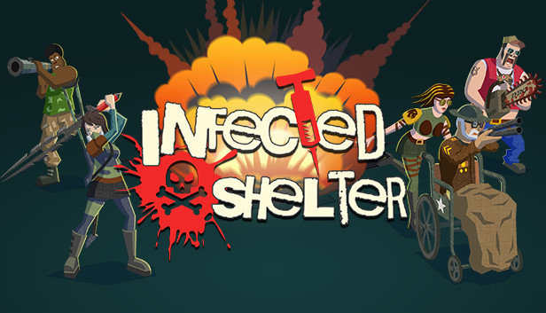 Infected Shelter – Játékteszt