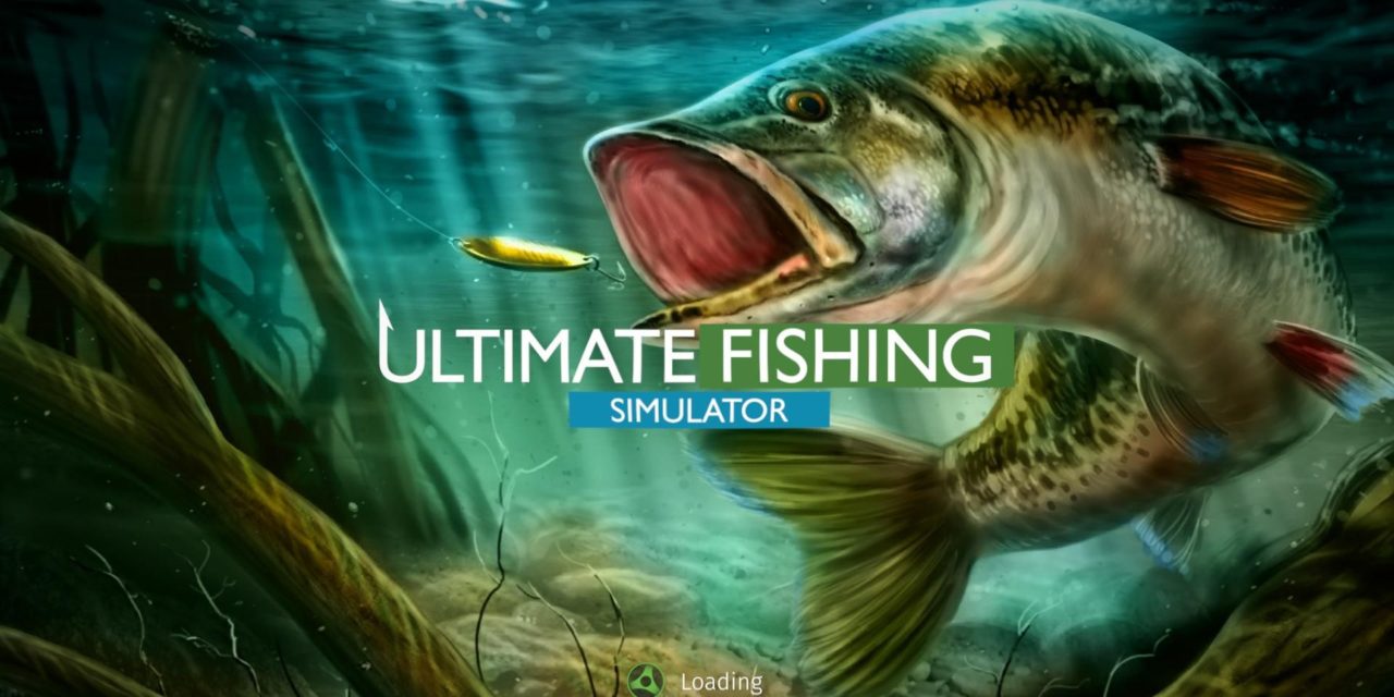 Ultimate Fishing Simulator VR – Játékteszt