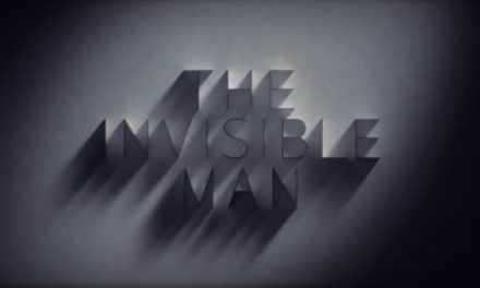 A láthatatlan ember – Filmkritika