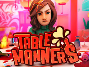 Table Manners – Játékteszt