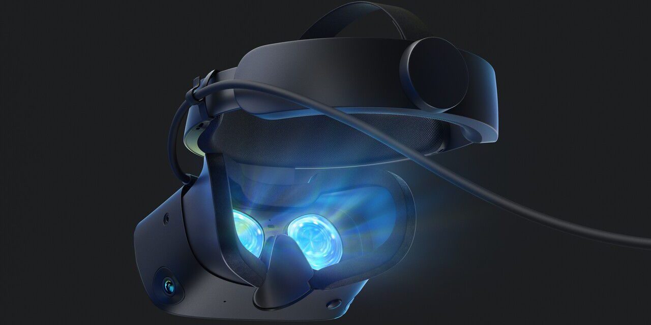 Oculus Rift S teszt – A legjobb VR otthonra
