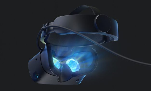 Oculus Rift S teszt – A legjobb VR otthonra
