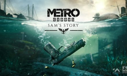 Metro Exodus Sam’s Story DLC – Teszt