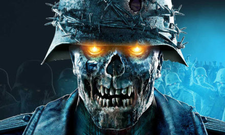 Zombie Army 4: Dead War – Játékteszt