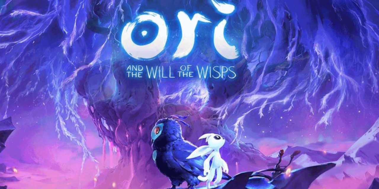 Ori and the Will of the Wisps – Játékteszt