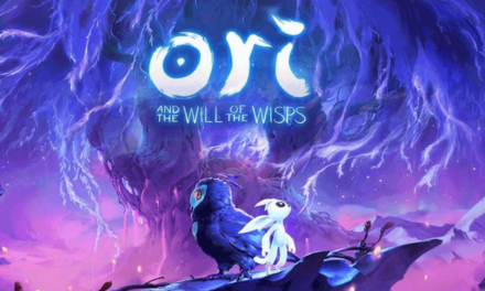 Ori and the Will of the Wisps – Játékteszt