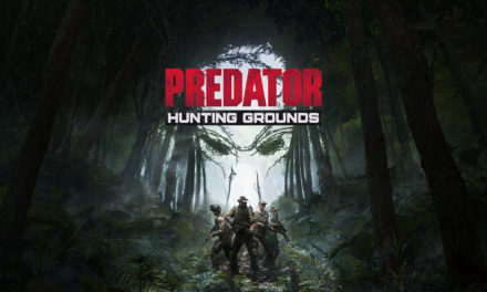 Predator: Hunting Grounds – Előzetes