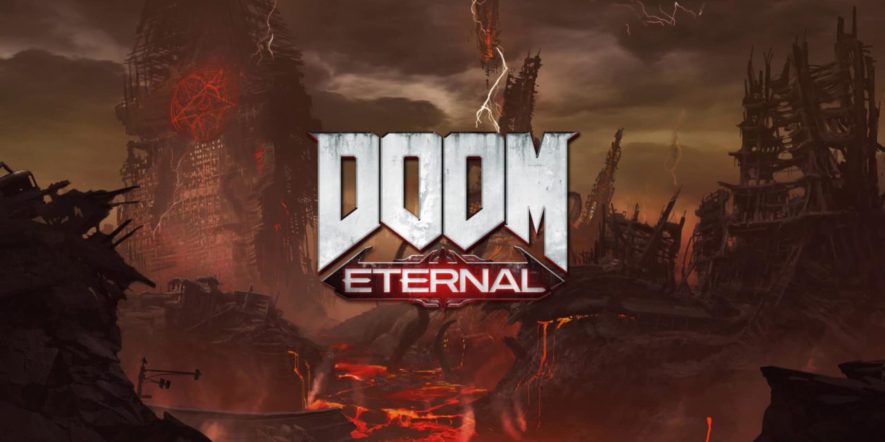 Doom Eternal – Játékteszt