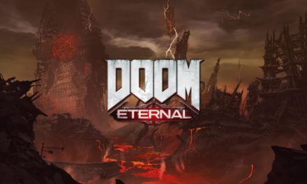 Doom Eternal – Játékteszt