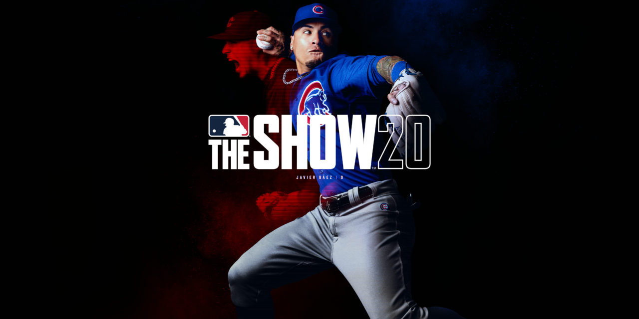 MLB – The Show 20 – Játékteszt