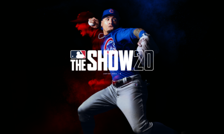 MLB – The Show 20 – Játékteszt