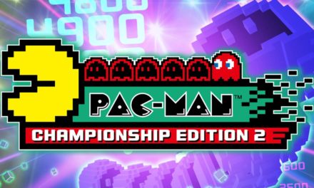 Ingyenes PAC-MAN Championship Edition 2