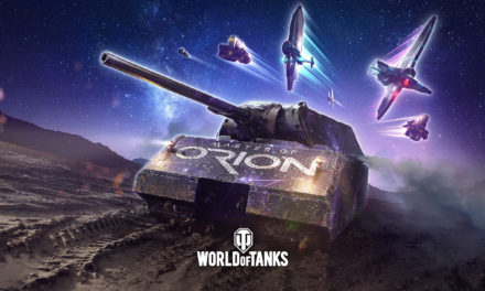 A Master of Orion ingyenesen elérhető a World of Tanks játékosai számára