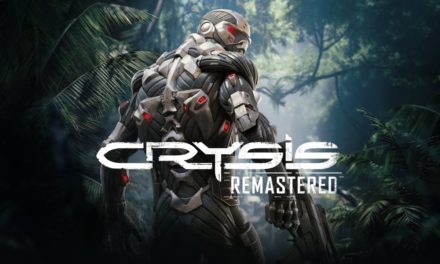 Felújított verziót kap a Crysis sorozat első része