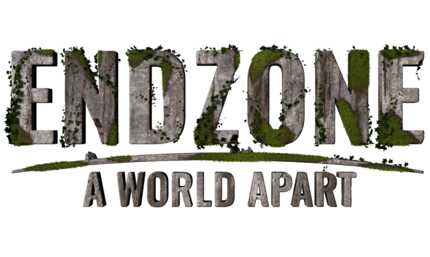 Endzone: A World Apart – Betekintő