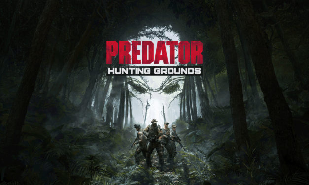 Predator: Hunting Grounds – Játékteszt