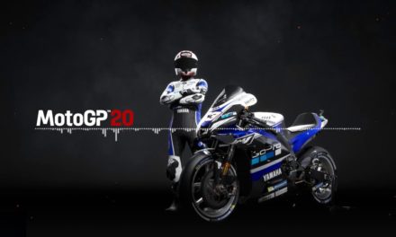 MotoGP 20 – Játékteszt