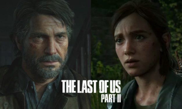 ÚJ előzetes érkezett a The Last of Us II kapcsán