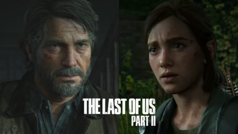 ÚJ előzetes érkezett a The Last of Us II kapcsán