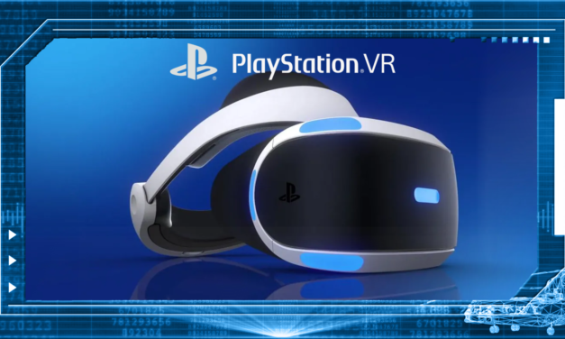 PS VR Teszt – Érdemes-e még foglalkozni vele?