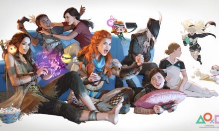 Öt erős női karakter a Sony játékaiban