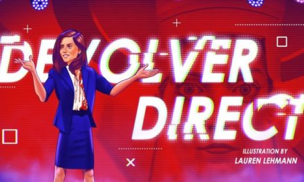 Devolver Digital Direct bejelentések