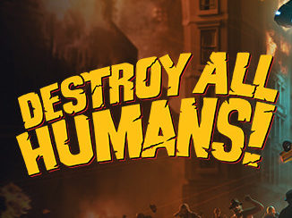 Destroy All Humans! (2020) – Játékteszt