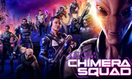 Xcom: Chrimera Squad – Játékteszt
