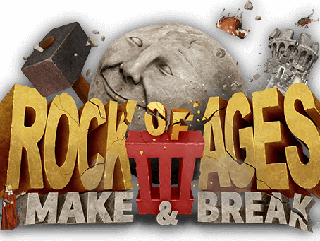 Rock Of Ages 3: Make & Break – Játékteszt