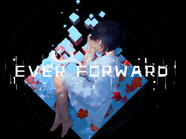 Ever Forward – Játékteszt