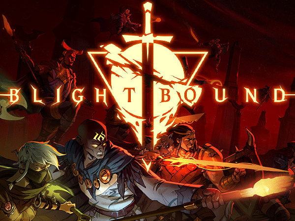Blightbound – Early Access bemutató
