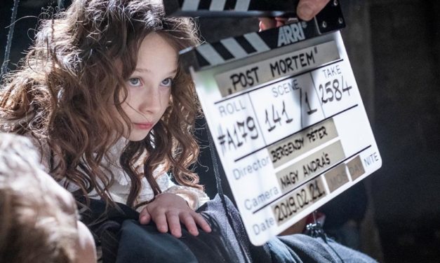 Igazi magyar horrorfilmre vágysz? Végre itt a Post Mortem előzetese