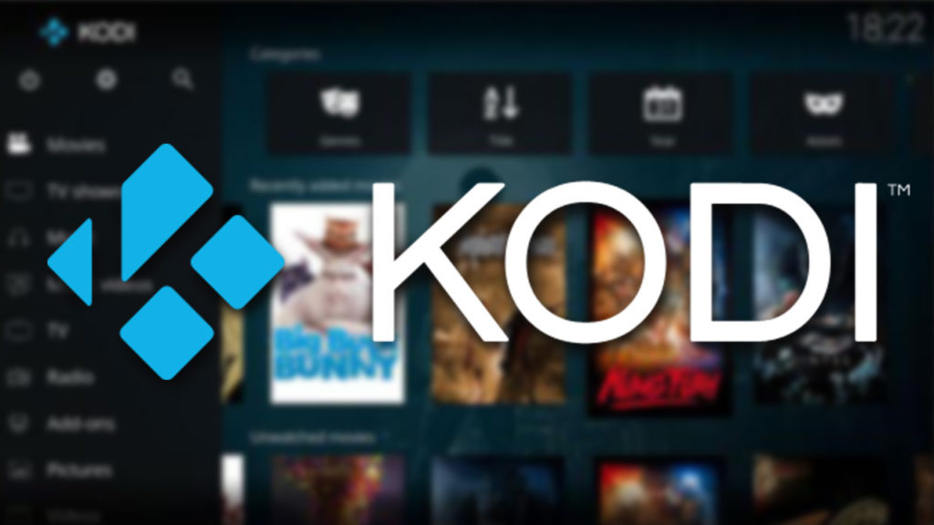 Kodi – avagy hogyan legyen otthoni médialejátszónk fillérekből?