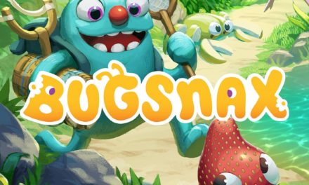 Bugsnax – Játékteszt