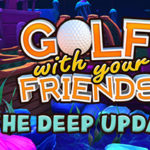 Golf With Your Friends – Játékteszt