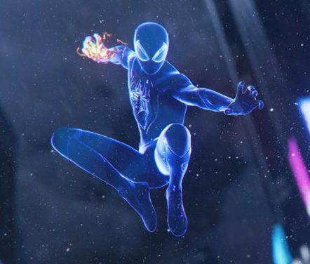 Tele lehetnek a fórumok a Spider-Man: Miles Morales történéseivel