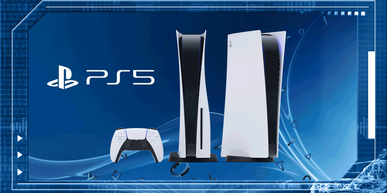 Playstation 5 teszt – Íme a jövő
