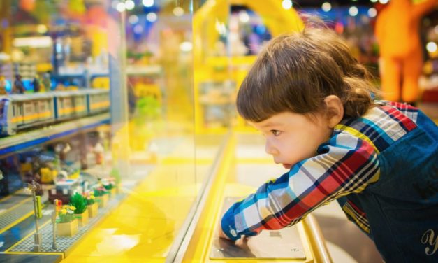 Az ünnepi ajándékbeszerzést időben kell elkezdeni