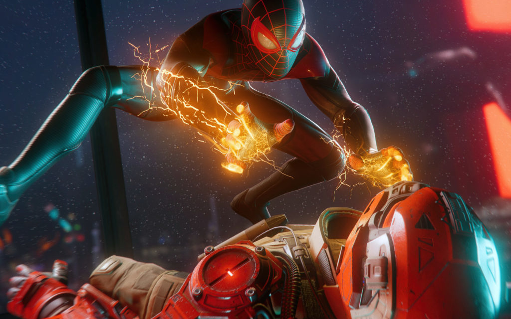 Spider-Man: Miles Morales (PS5) – Játékteszt