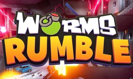 Worms Rumble – Játékteszt