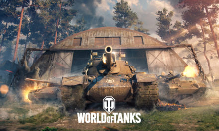 2021-ben érkezik a World of Tanks Steam-verziója, ám a szokásos csavarral