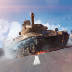 Csehszlovák tankokkal újít a World of Tanks Blitz