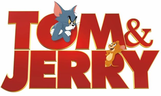 Tom és Jerry (2021) – Filmkritika