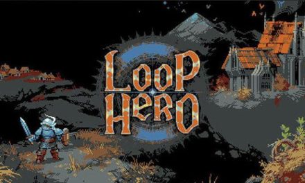 Loop Hero – játékteszt