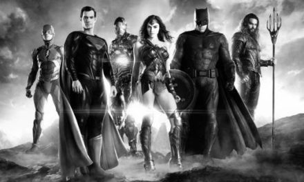 Március 18-án érkezik a magyar szinkronos Zack Snyder: Az Igazság Ligája
