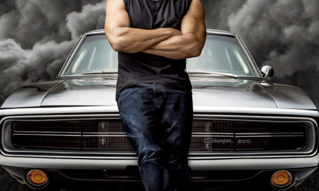 Itt a Halálos iramban 9 új, magyar nyelvű előzetese