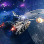 A Gravity Force újra elérhető a World of Tanks Blitzben