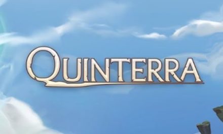 Quinterra – Early Access Betekintő + NYEREMÉNYJÁTÉK!