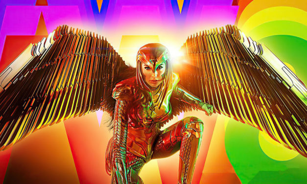 Így nézheted meg magyarul a Wonder Woman 1984-et