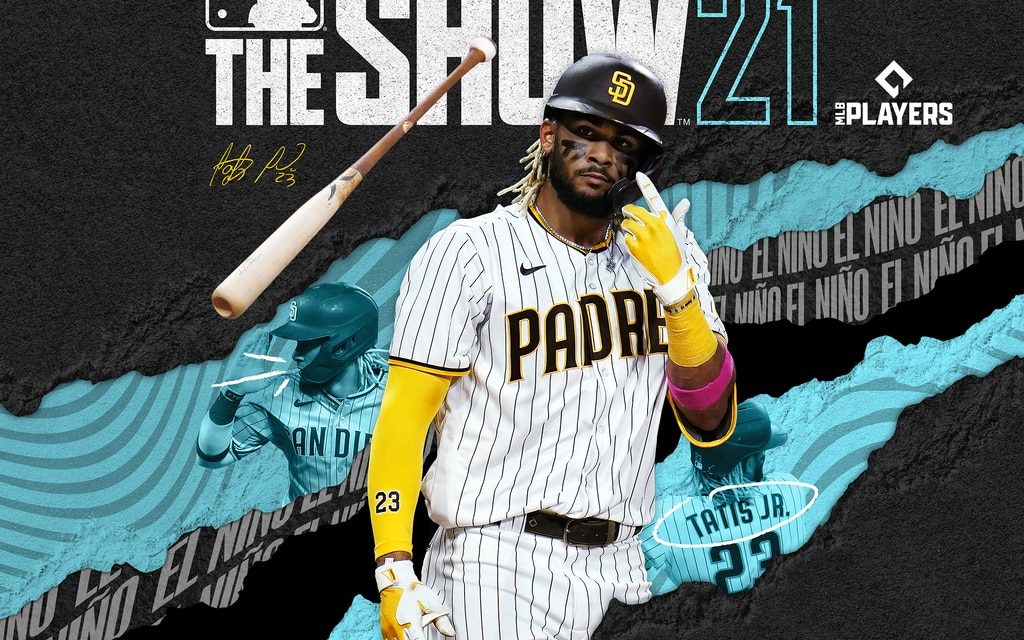 MLB The Show 21 – Játékteszt
